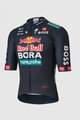 SPORTFUL dres kratkih rukava - RED BULL BORA - HANSGROHE BODYFIT TEAM - plava