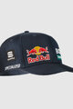 SPORTFUL kapa - RED BULL BORA - HANSGROHE - plava