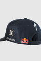 SPORTFUL kapa - RED BULL BORA - HANSGROHE - plava