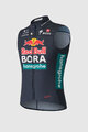 SPORTFUL prsluk - RED BULL BORA - HANSGROHE PRO VIND - plava