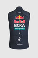 SPORTFUL prsluk - RED BULL BORA - HANSGROHE PRO VIND - plava