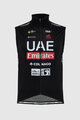 PISSEI prsluk - UAE TEAM EMIRATES 2024 - crna