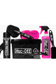 MUC-OFF pribor za čišćenje - 8-IN-ONE BIKE CLEANING KIT