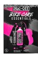 MUC-OFF pribor za čišćenje - BIKE CARE ESSENTIALS KIT