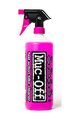 MUC-OFF pribor za čišćenje - BIKE CARE ESSENTIALS KIT