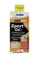 NAMEDSPORT gel - SPORT GEL LEMON ICE TEA 25 ML