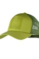 BUFF kapa - TRUCKER RETH JUNGLE - zelena