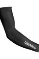 CASTELLI navlake na ruke - PRO SEAMLESS - crna