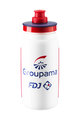 ELITE boca za vodu - FDJ 550 ml - plava/bijela/crvena