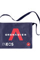 CASTELLI torba - INEOS GRENADIERS '21 - plava