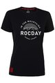 ROCDAY dres kratkih rukava - MONTY LADY - crna