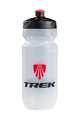 boca za vodu - TREK 550 ml - transparentna