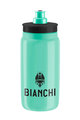 boca za vodu - BIANCHI FLY 550 ml - tirkizna