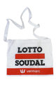 torba - LOTTO-SOUDAL - bijela